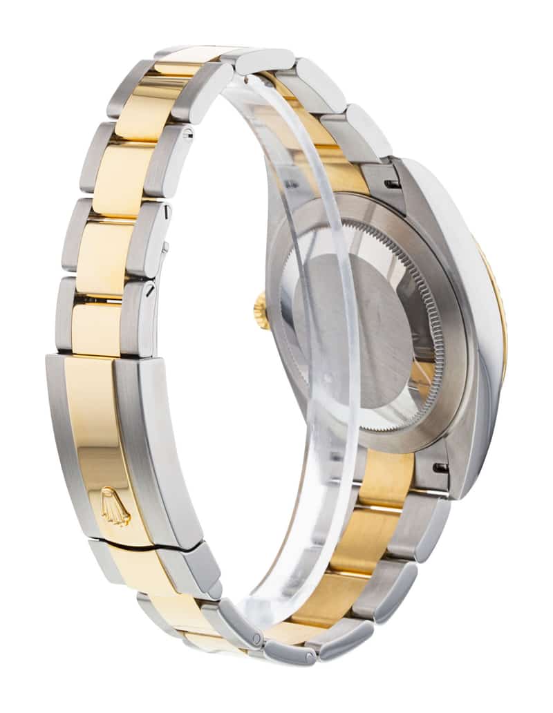 Rolex Datejust 41 126333